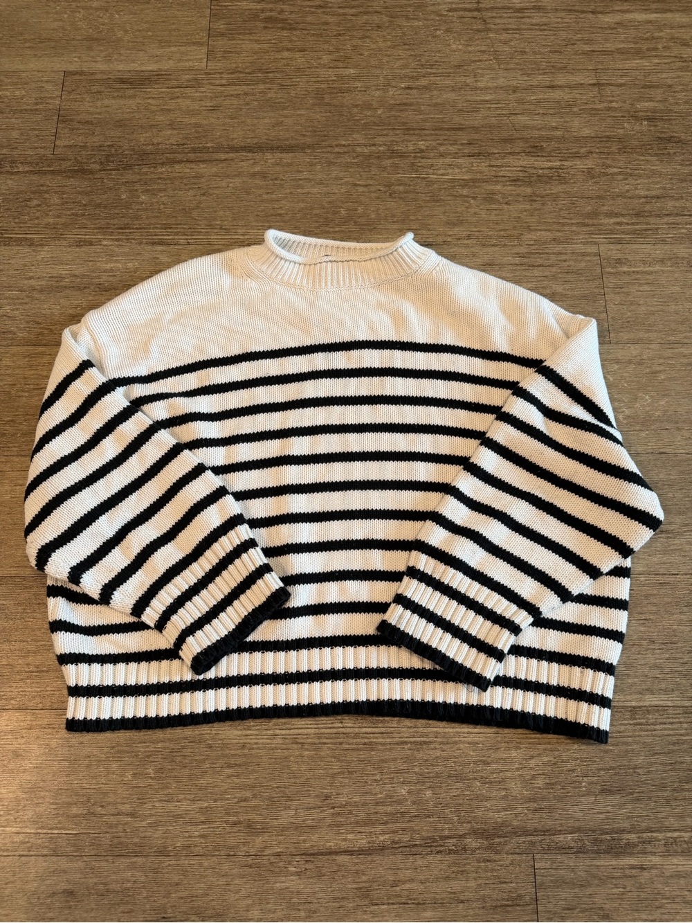 J.Crew Rollneck Sweater